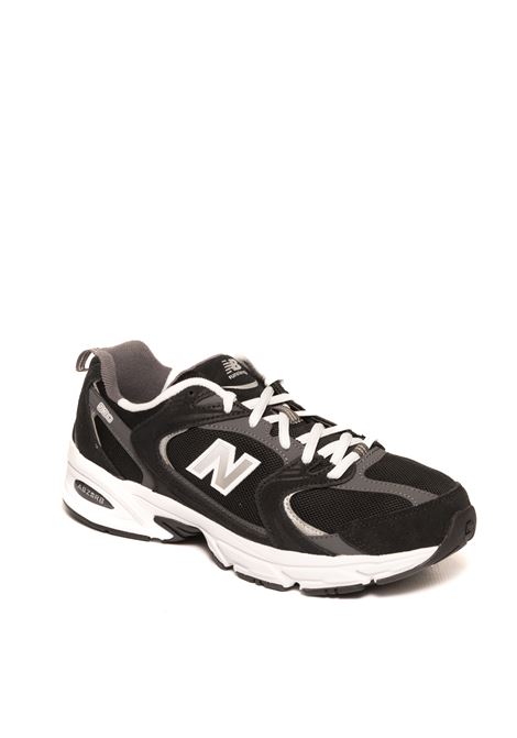 sneaker 530 nero NEW BALANCE | 530 UCC-BLK